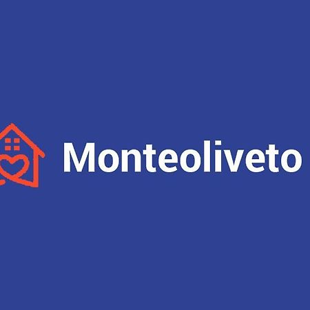 Monteoliveto 5 Bed & Breakfast Napoli Dış mekan fotoğraf