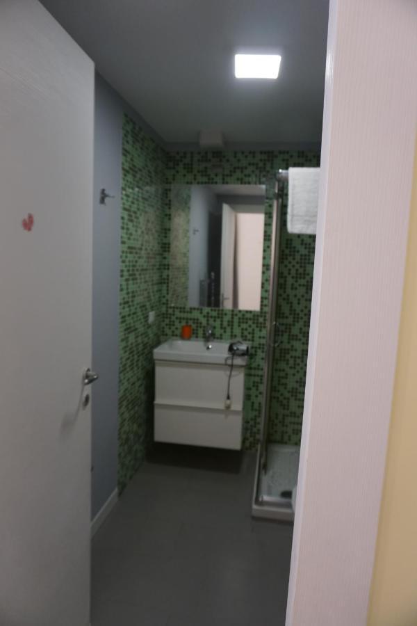Monteoliveto 5 Bed & Breakfast Napoli Dış mekan fotoğraf