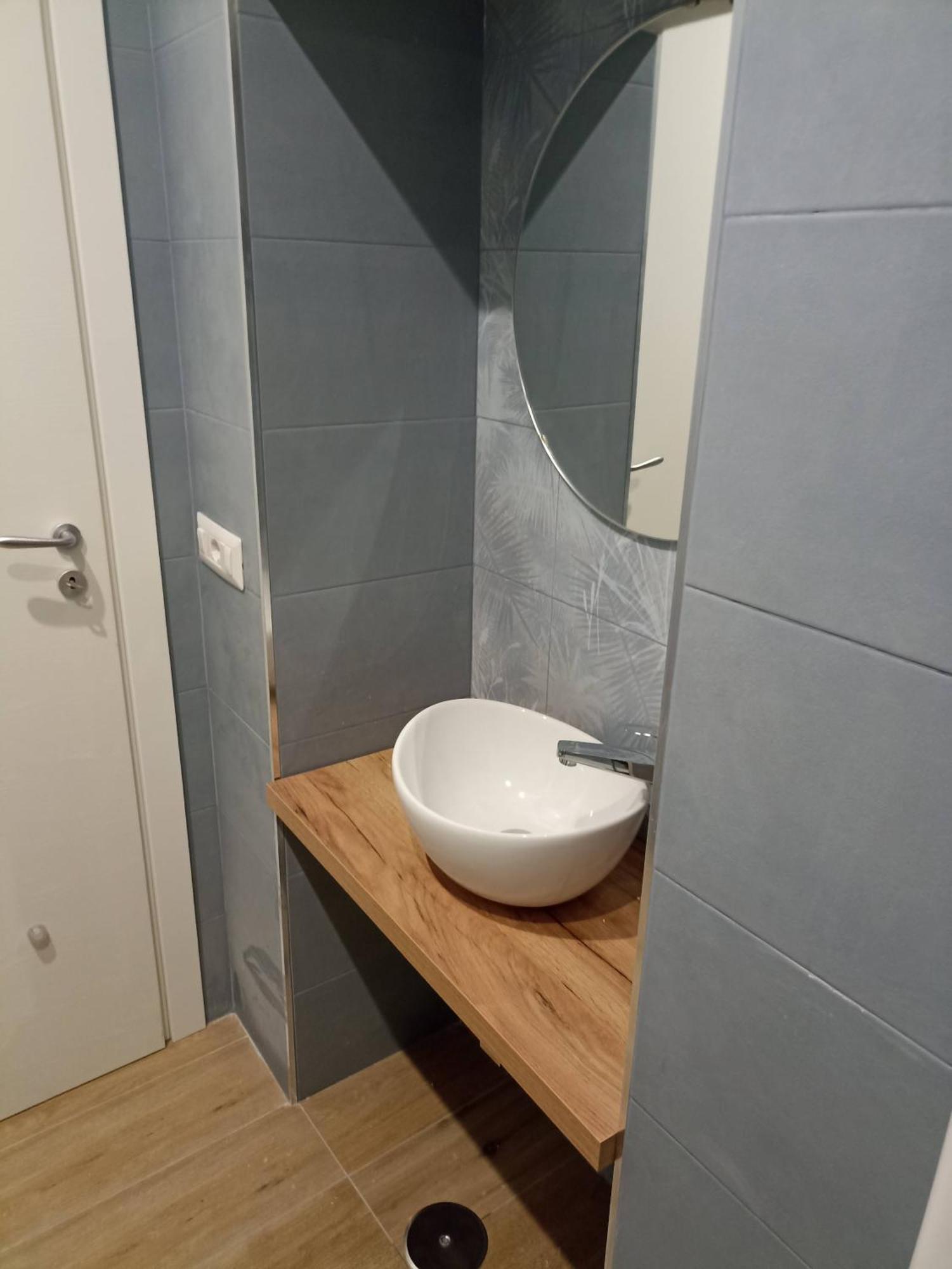 Monteoliveto 5 Bed & Breakfast Napoli Dış mekan fotoğraf