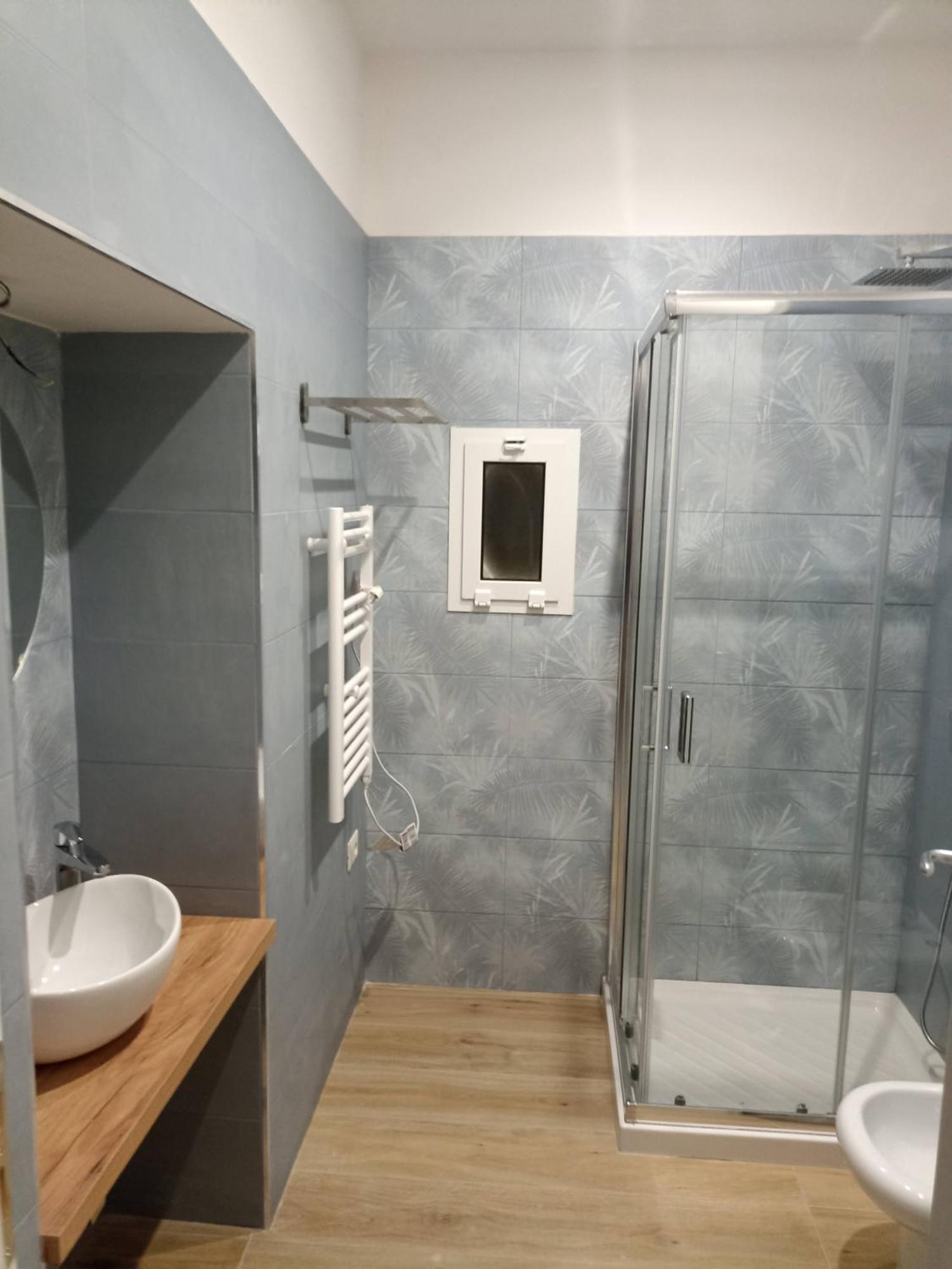 Monteoliveto 5 Bed & Breakfast Napoli Dış mekan fotoğraf