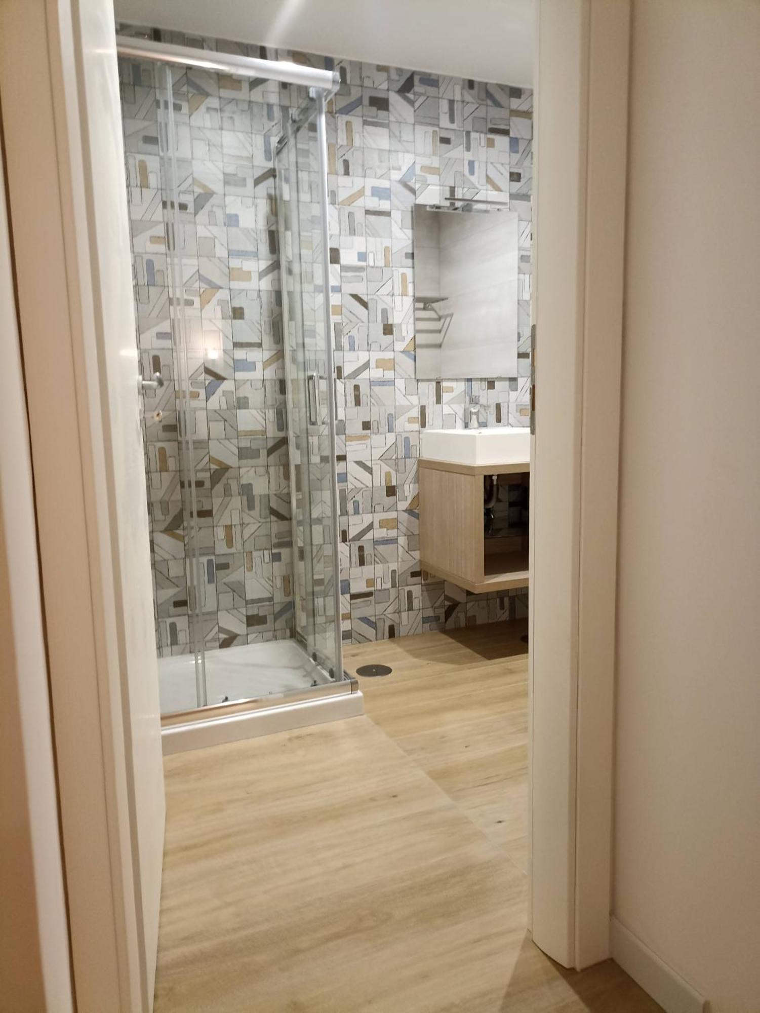Monteoliveto 5 Bed & Breakfast Napoli Dış mekan fotoğraf