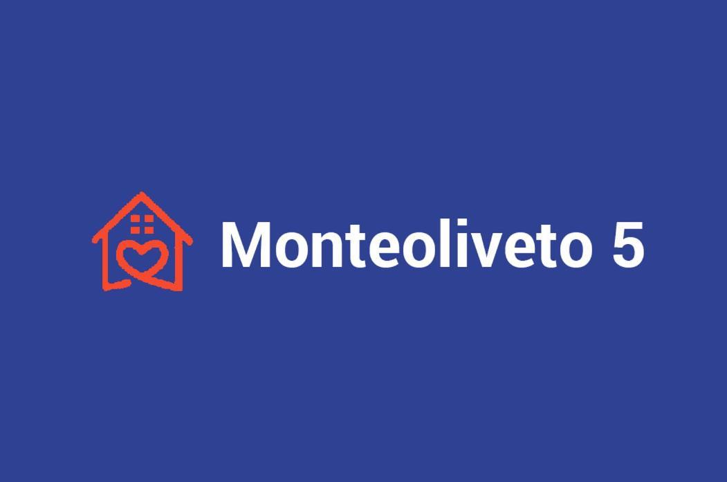 Monteoliveto 5 Bed & Breakfast Napoli Dış mekan fotoğraf